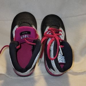 Nike Jordan Toddler Shoes Size 8C